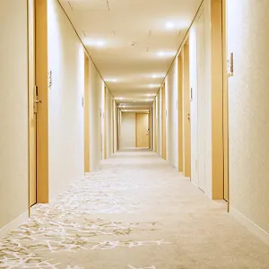 ホテルjalシティ東京 豊洲 4* 東京都