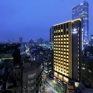 Candeo Roppongi Hotel Tokio