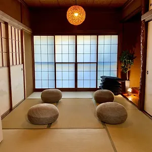 別荘 箱根の隠れ家, 箱根町