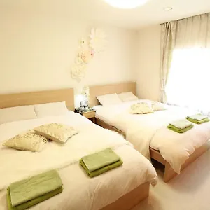 アパート Yumoto Sakura With Hot Spring B-9 #hs1, 箱根町