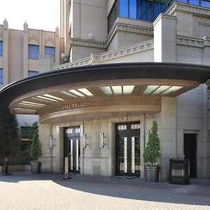 ホテルトラスティ東京ベイサイド 4* 東京都
