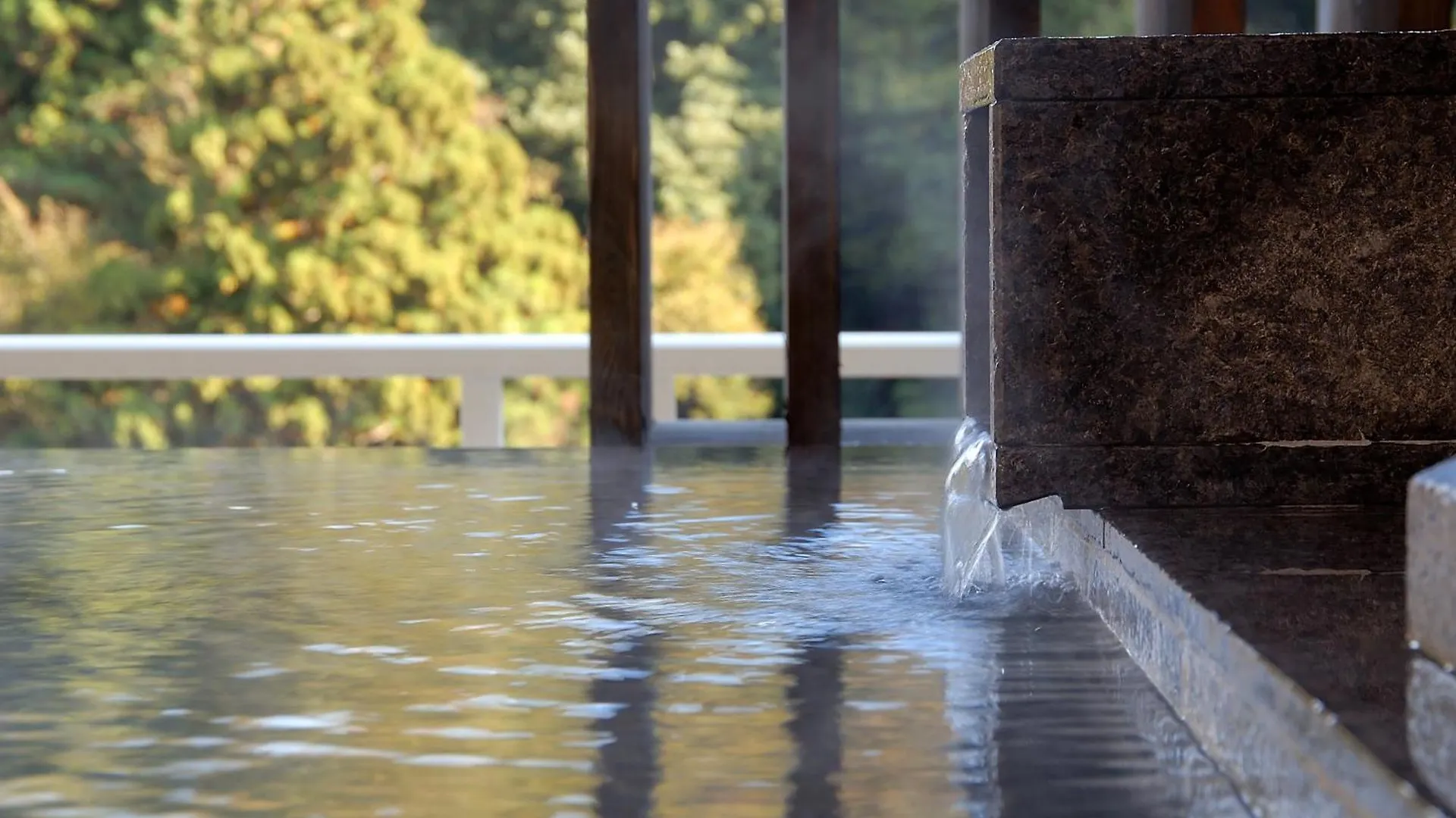 ホテル 箱根水明荘 日本