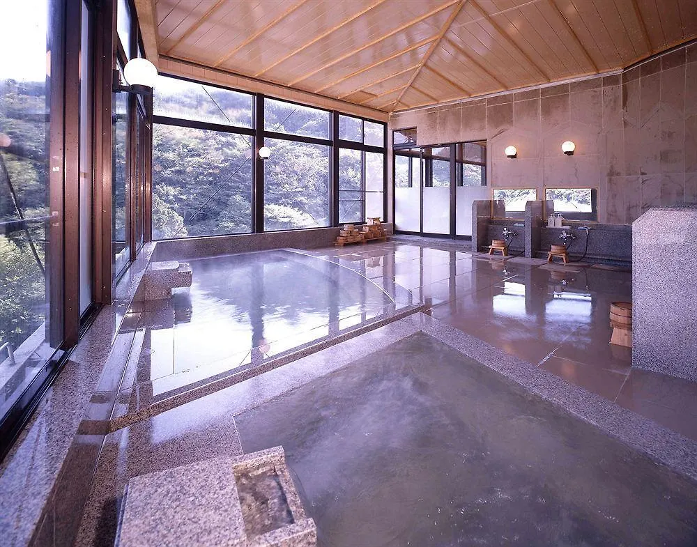 Hakone Suimeisou Ryokan