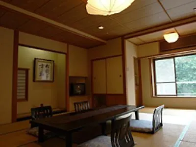 ホテル 箱根水明荘 箱根町