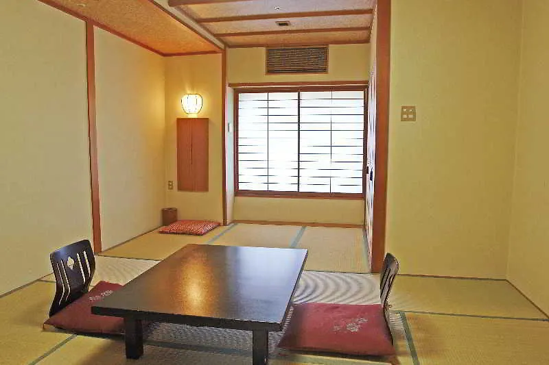 *** 旅館 ホテル 箱根水明荘 日本