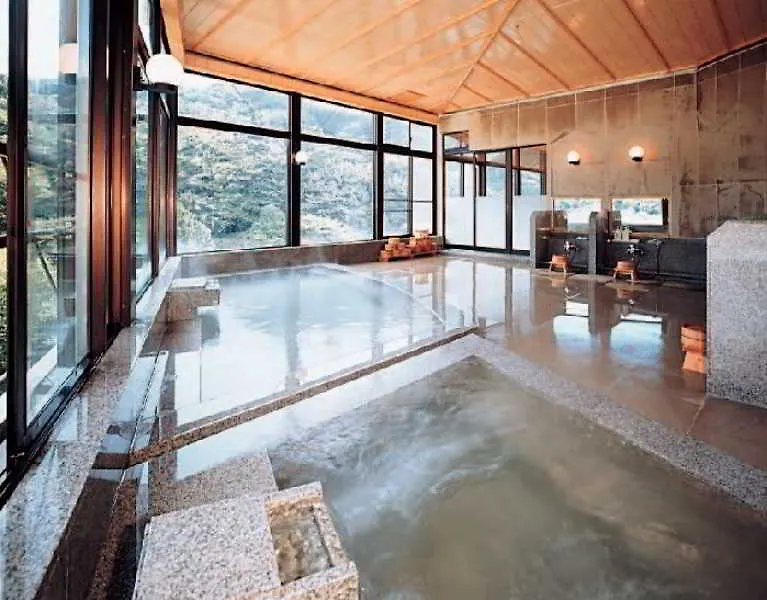 ホテル 箱根水明荘 旅館 箱根町