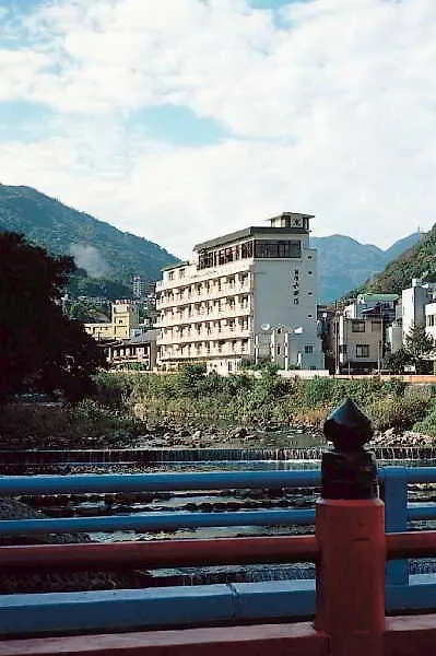 Hakone Suimeisou 3*,  Japan