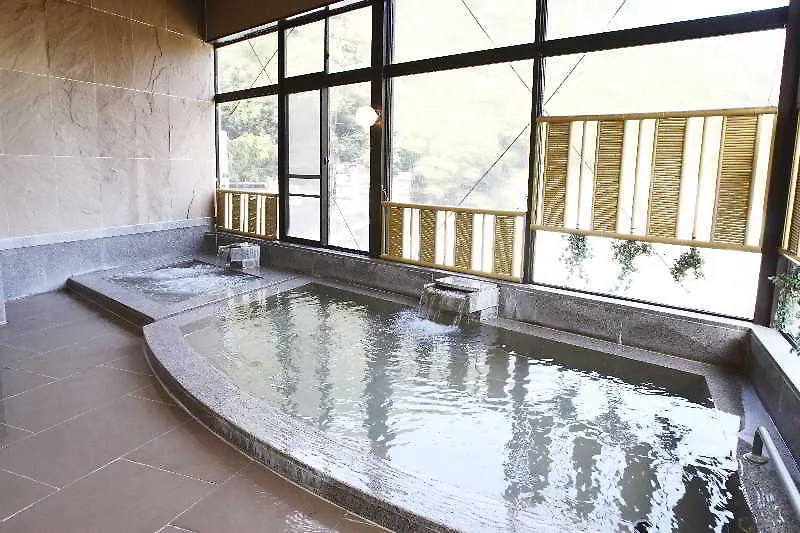 Ryokan Hakone Suimeisou