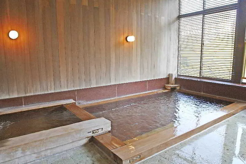 Hakone Suimeisou