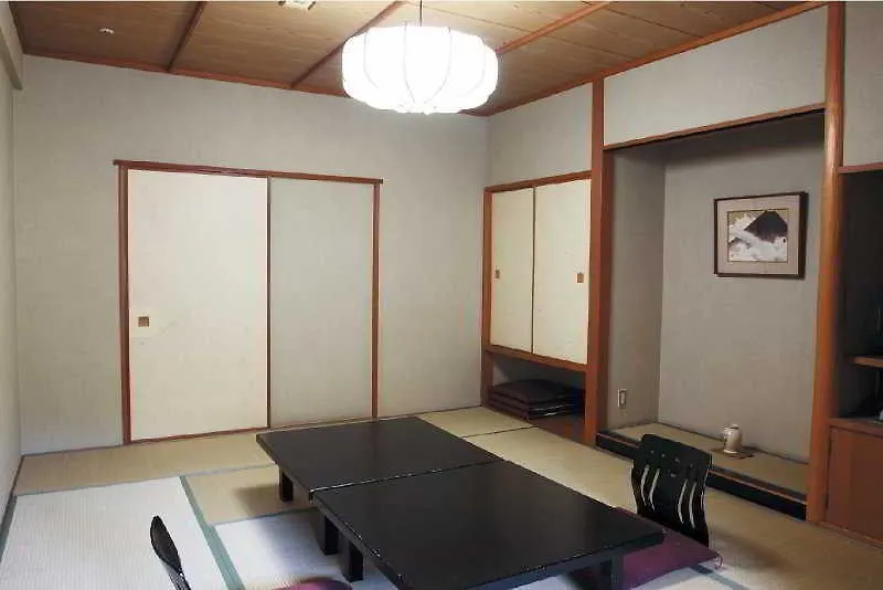 ホテル 箱根水明荘 旅館 箱根町