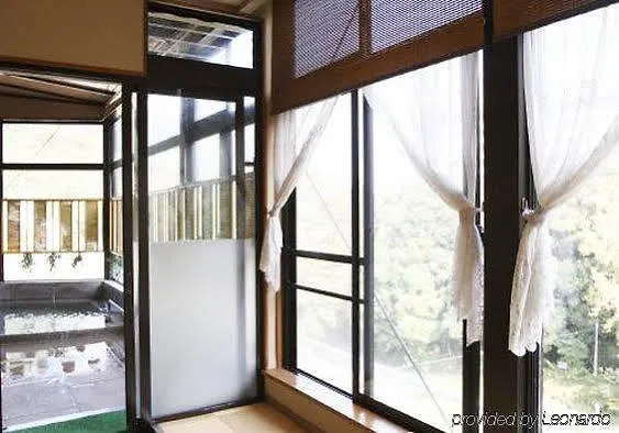 旅館 ホテル 箱根水明荘