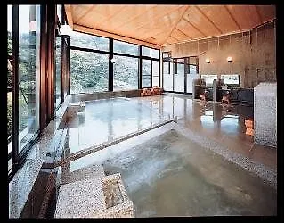 旅館 ホテル 箱根水明荘