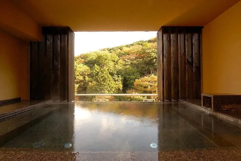 ホテル 箱根水明荘 旅館 箱根町