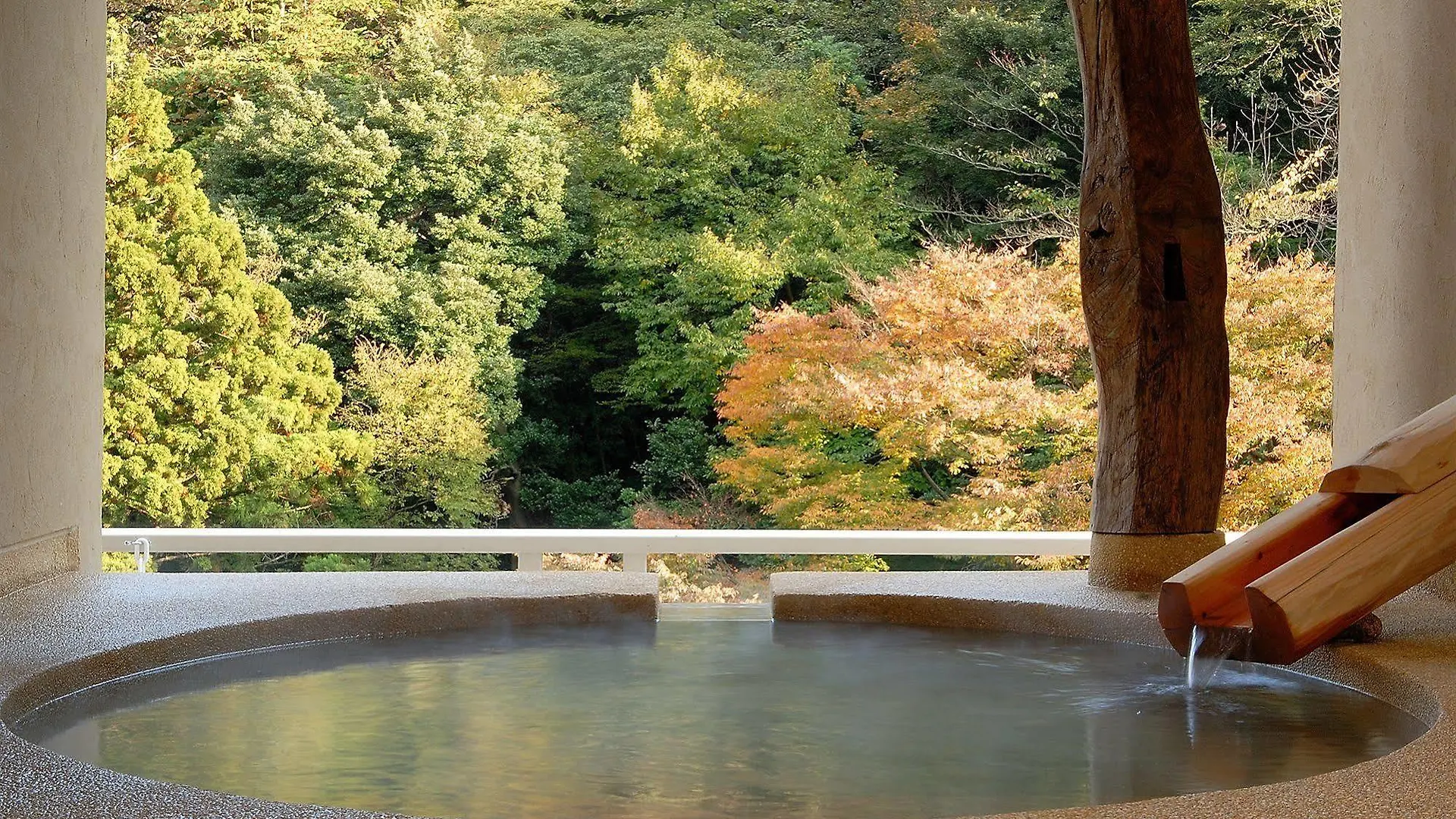 Ryokan Hakone Suimeisou