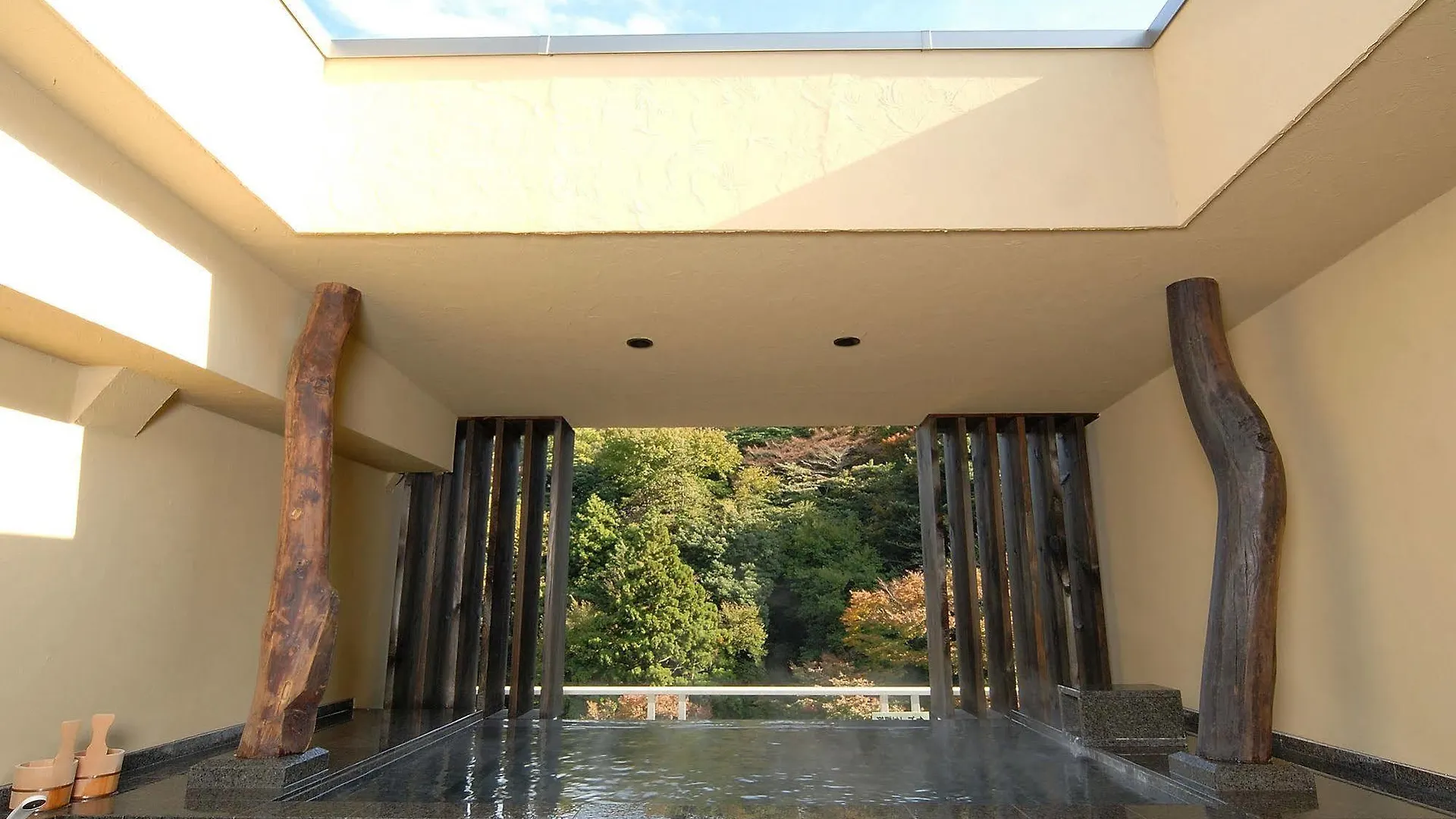 Ryokan Hakone Suimeisou