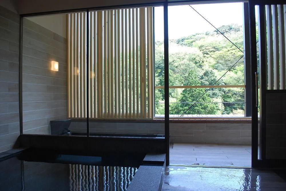 Hakone Suimeisou