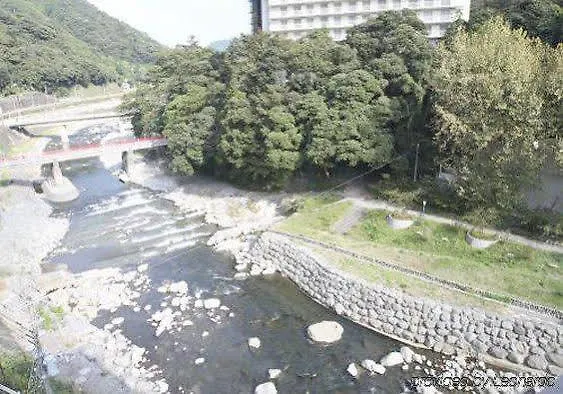 Hakone Suimeisou Japan