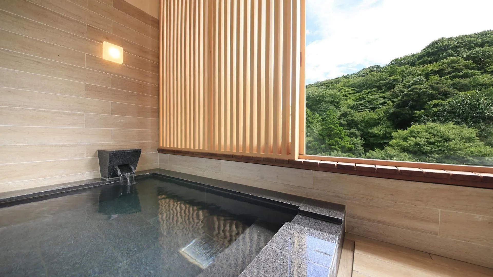 Hakone Suimeisou Japan